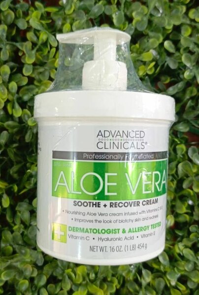 Produit reparateur de peau