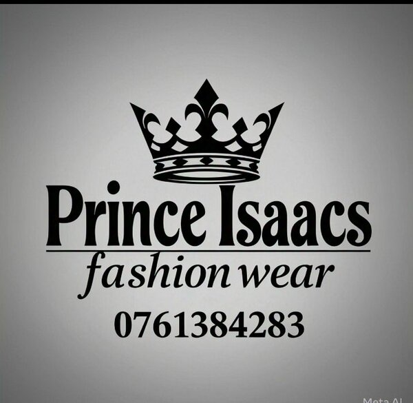 PRINCE ISAAC FASHION