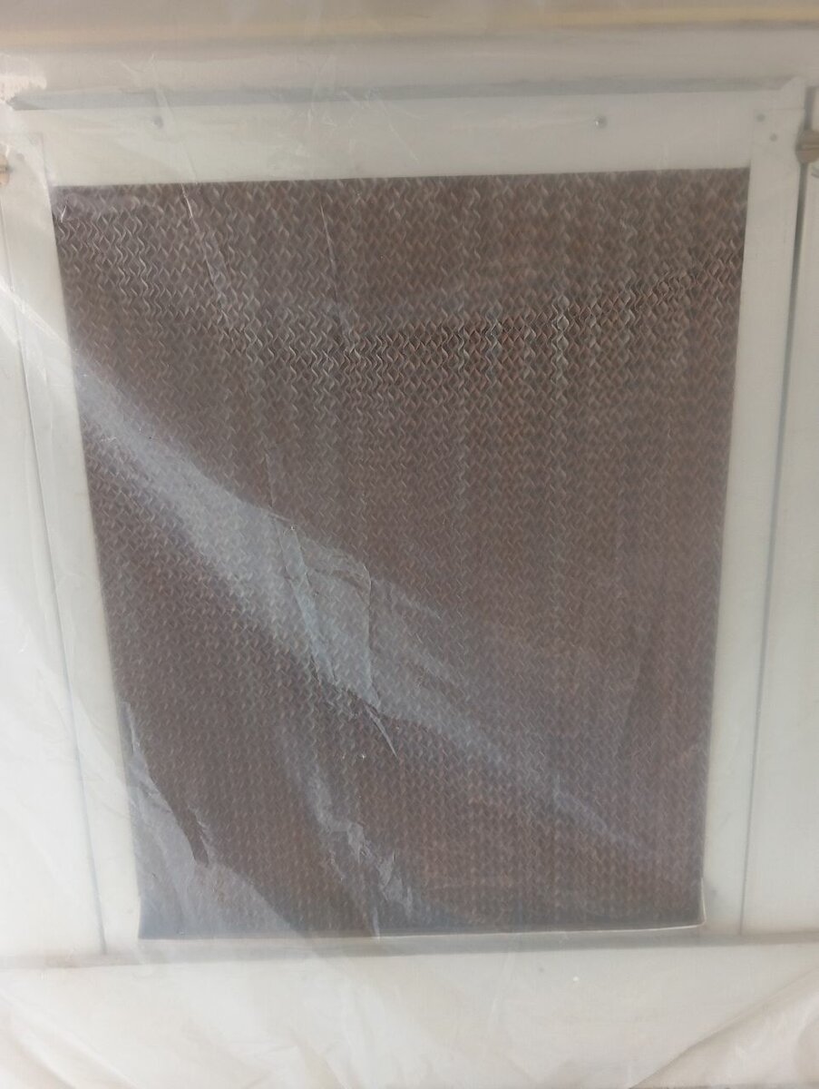 Air Cooler System Full Size