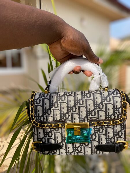Dior ladies bags