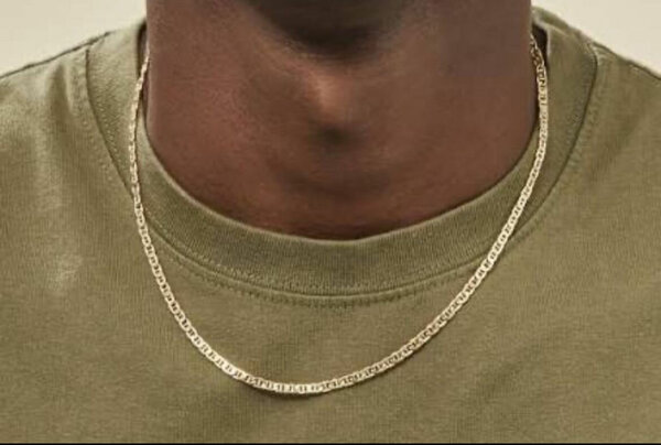 Chaine pour homme et femme