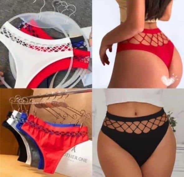 Panties dozen and half Dozen