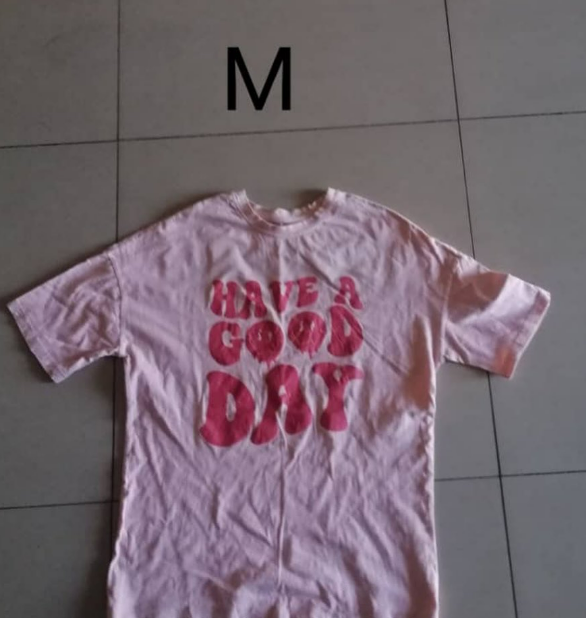 Tshirt