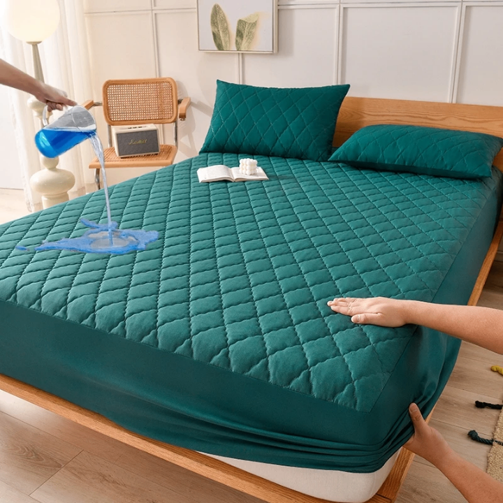 Housse de Matelas Imperméable