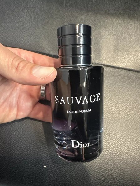 Dior Sauvage EDP