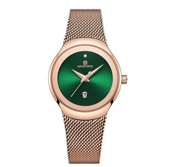 High End Wrist Watch Female