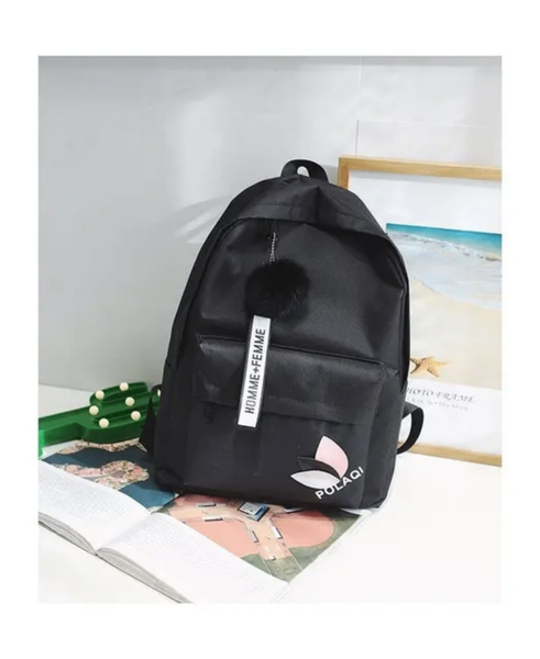 Sac au dos scolaire