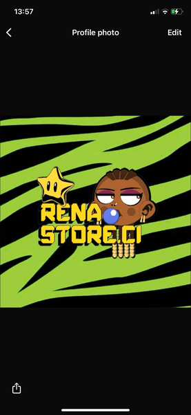 Rena store.ci