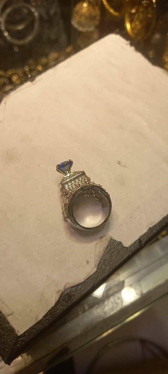 minar ring