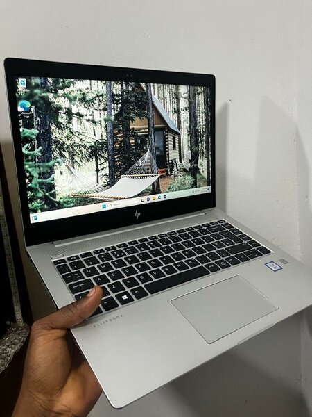 HP Elitebook 1040 G4