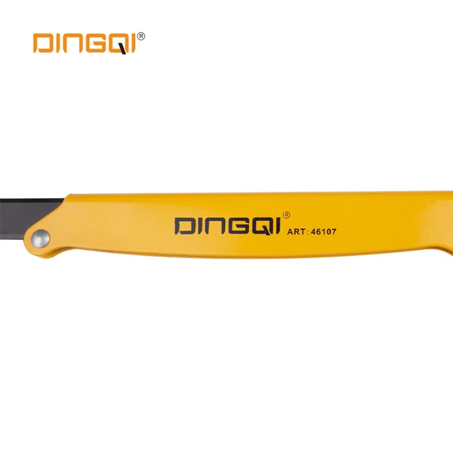 Scie à métaux DINGQI 12"