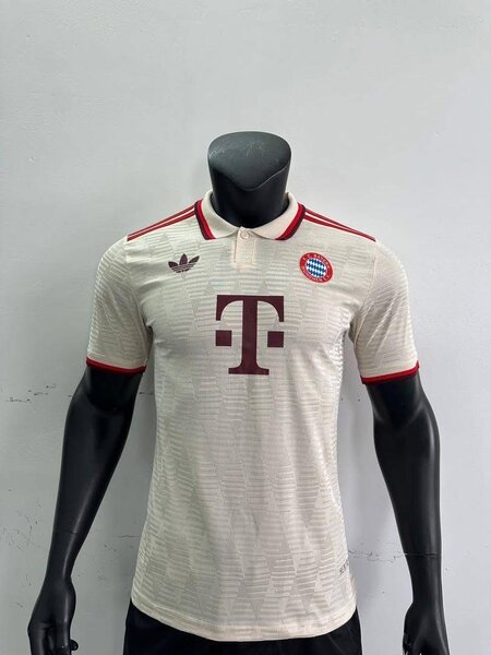 Bayer munich 2024-2025