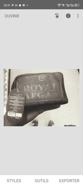 Parfum Royal Afghan