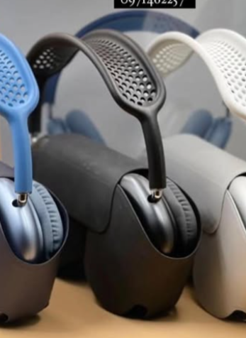 Apple AirPods max, black