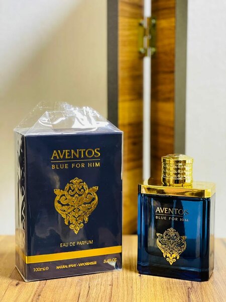 Aventos for him