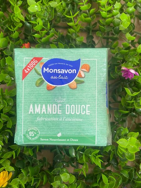 Savon Monsavon  400g