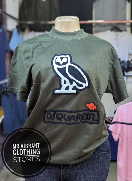 High quality Tees