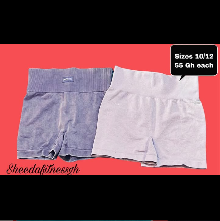 women's shorts