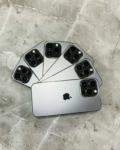 IPhone 13Pro Max Quasi Neuf