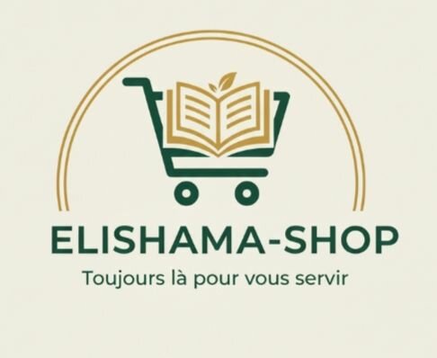 ELISHAMA-SHOP