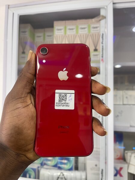 iPhone Xr