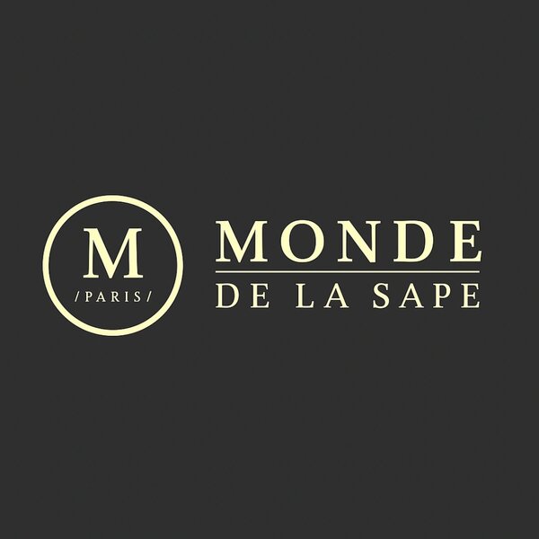 Monde de la Sape 