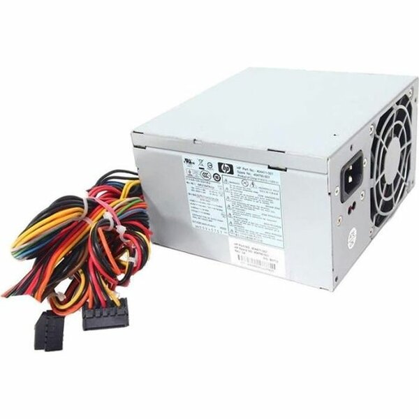 Alimentation bureautique