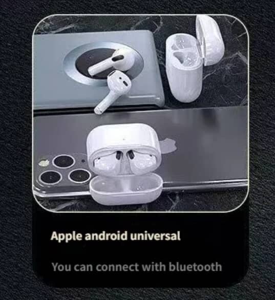 Écouteurs Sans Fil Pro 5