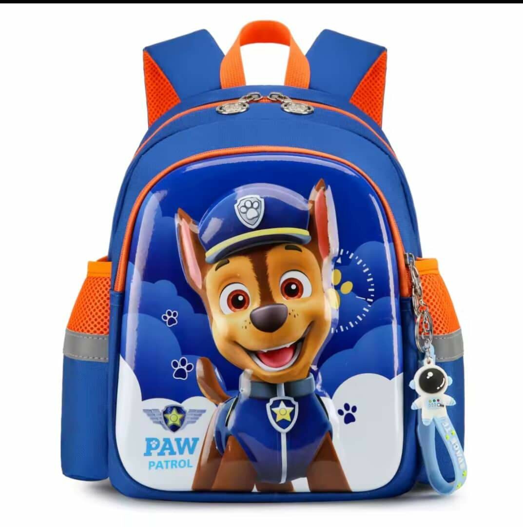 Sac à Dos Enfant Pat' Patrouille