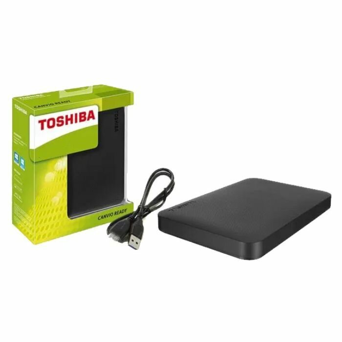 Toshiba External Hard Drive Cases