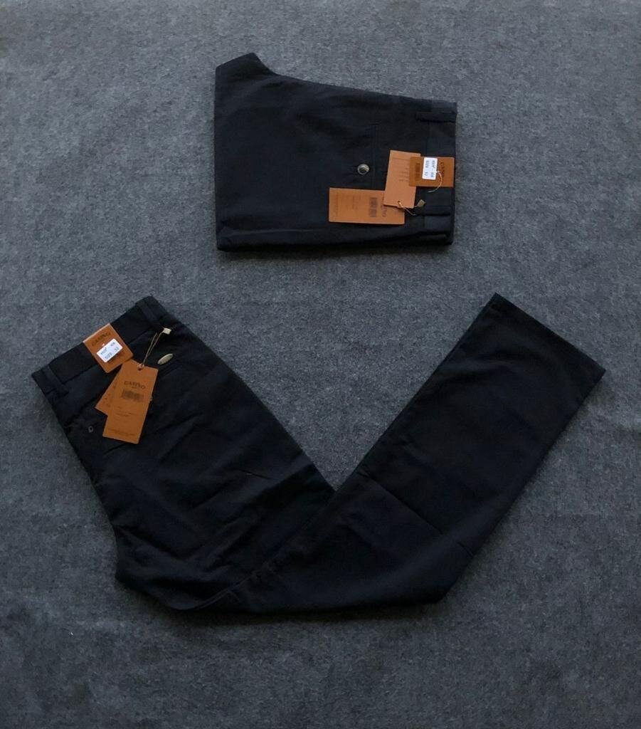 Khaki trousers available for men