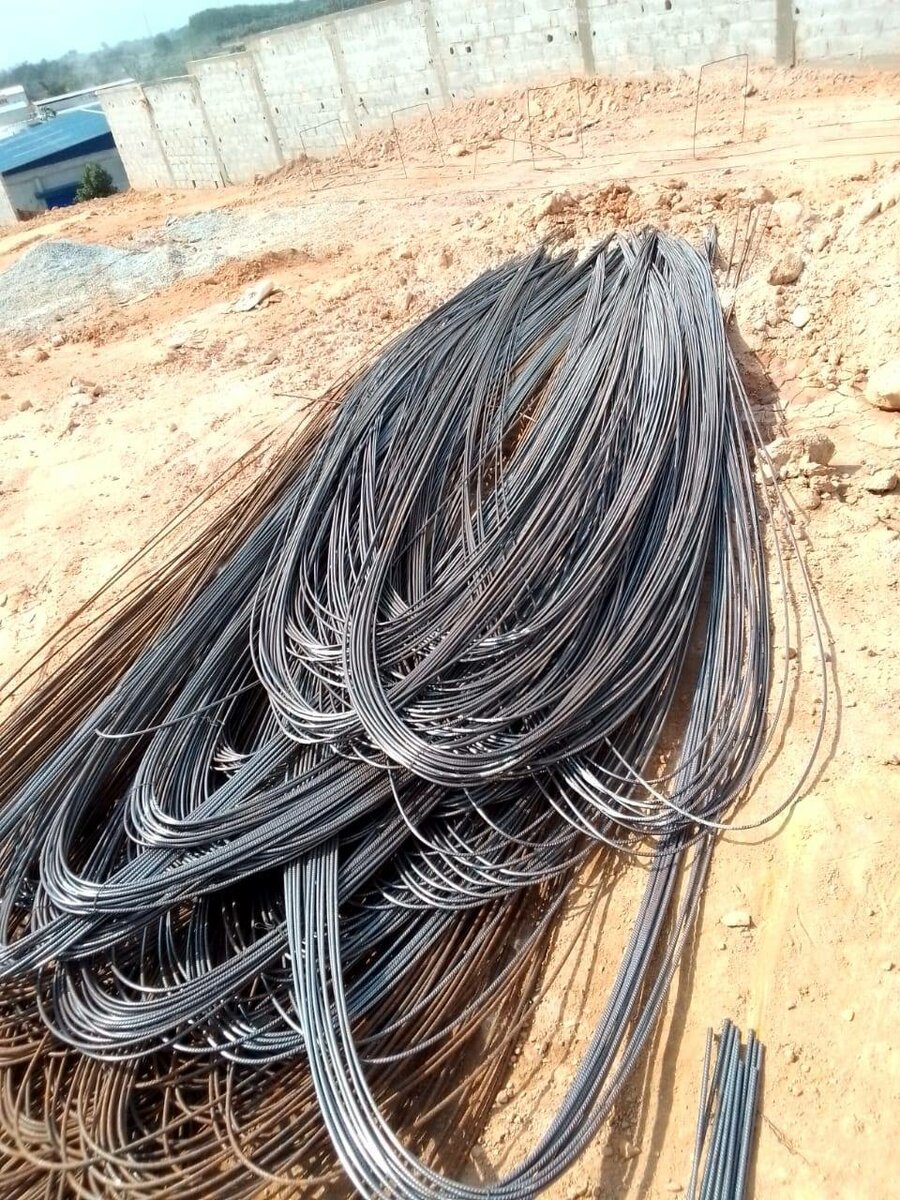 Tout matériel et marteriaux de