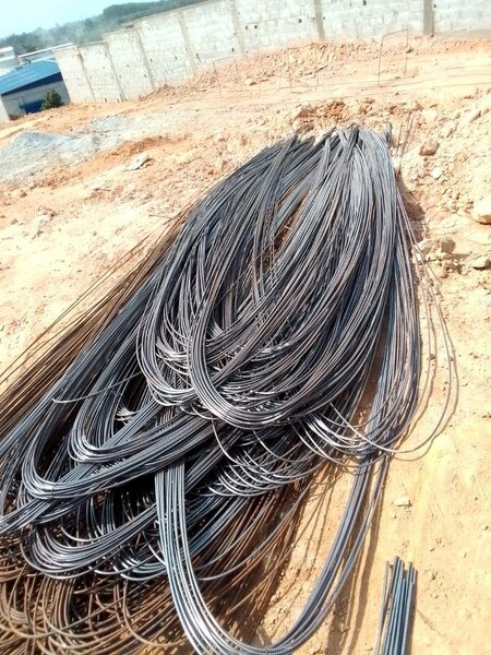 Tout matériel et marteriaux de