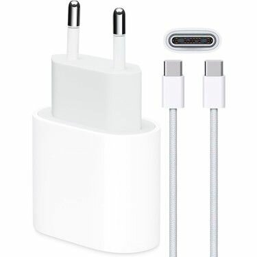 Chargeur USB-C 35W rapide