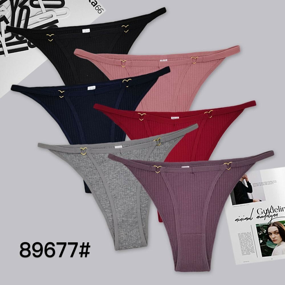 Panties dozen and half Dozen