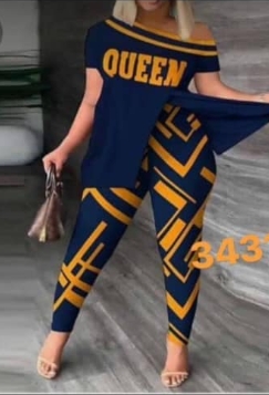 Chic ensemble