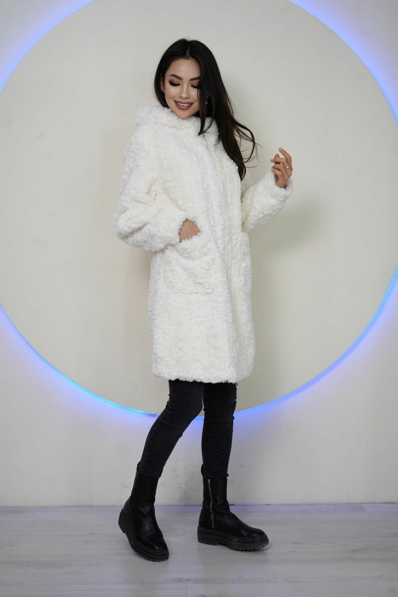 Тедди на замочке