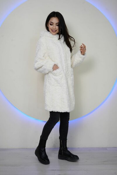 Тедди на замочке