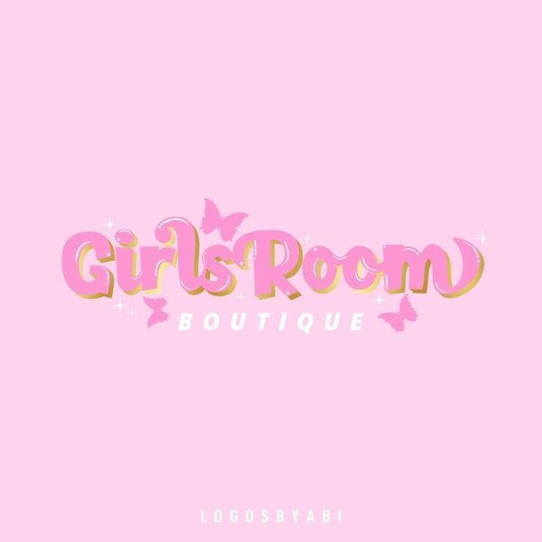 Girls _rom_ boutique