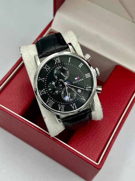 Montre de Qualité