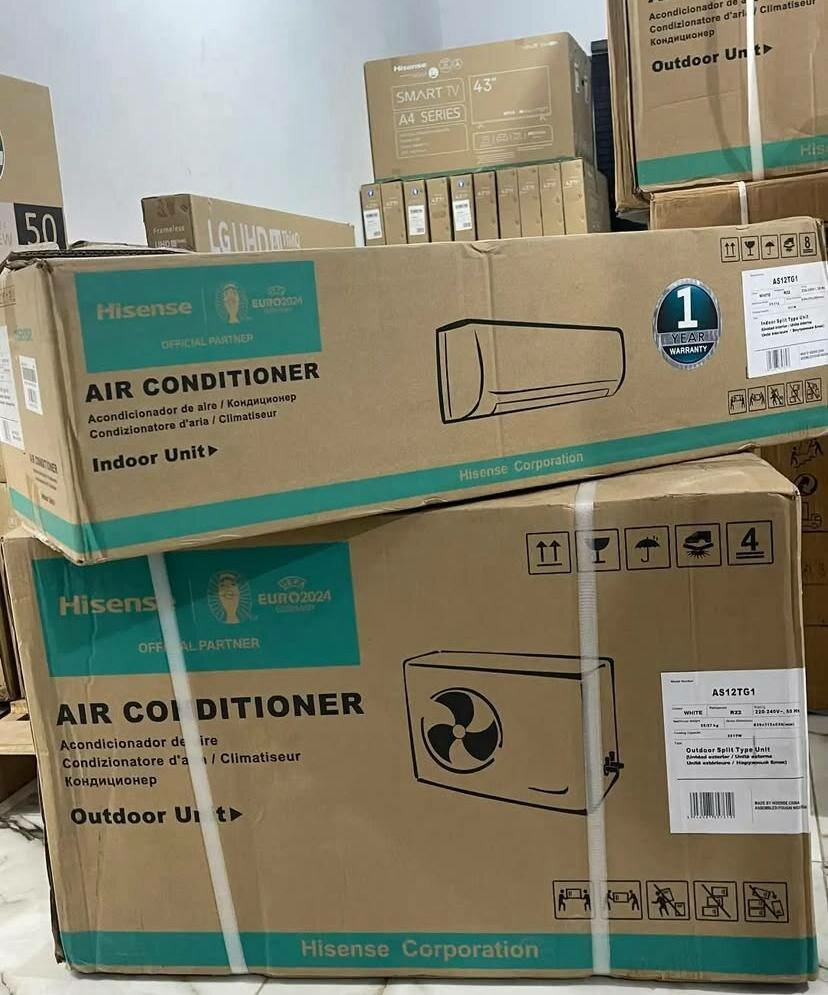 Air conditioner 1.5 HP