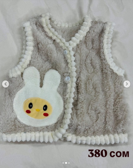 теплые и мягкие жилетки 💭