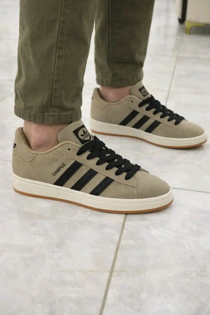 Adidas Campus Homme