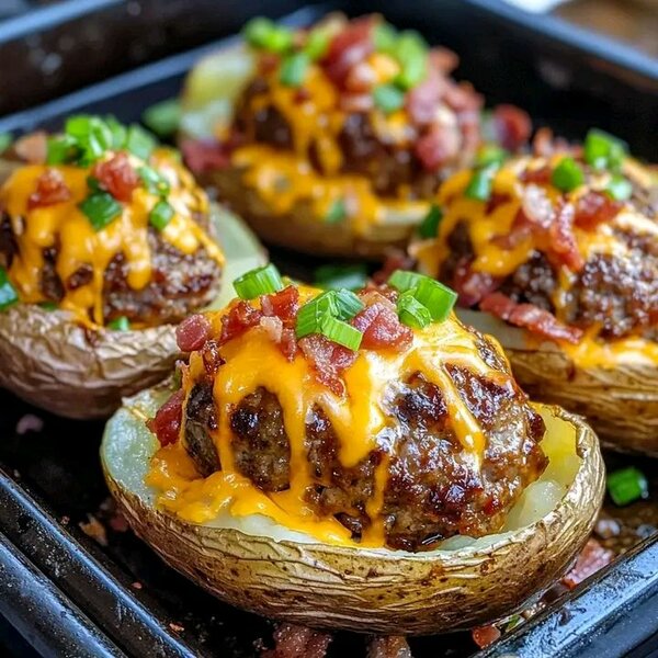 Campbell cuisine bio 