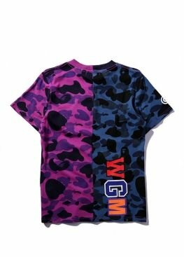 Tshirt BAPE Authentique