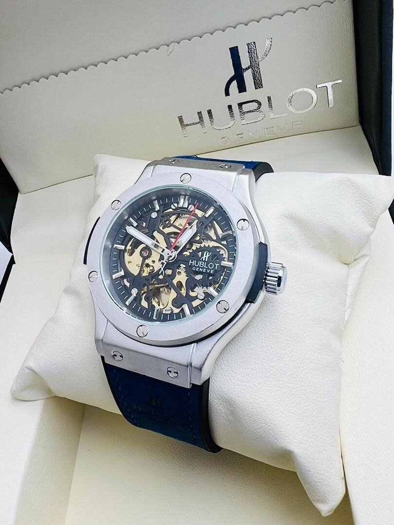 Montre Hublot