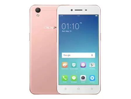 Oppo A37 quasi neuf mémoire interne 64GB RAM 4GB