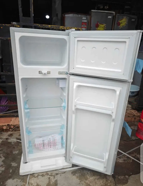 Réfrigérateur NASCO 120L - Compact et Économe