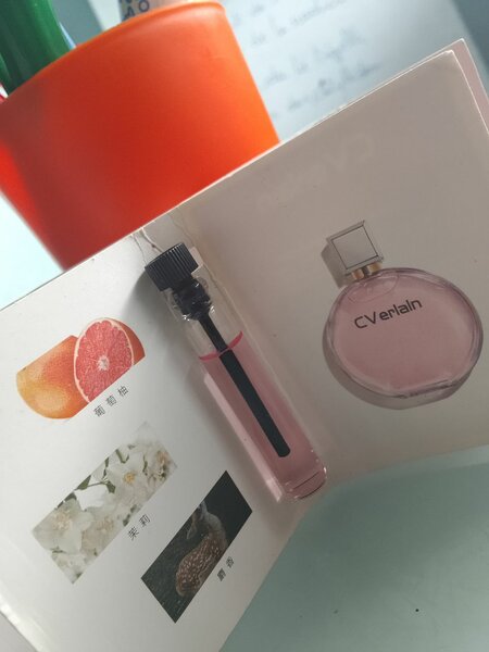 Échantillons de Parfum Luxe