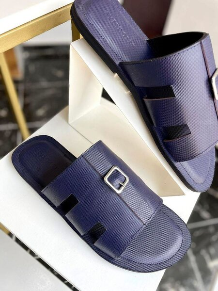 Sandales Homme Élégantes